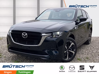 Mazda CX-60 Vorführfahrzeug Kaufen