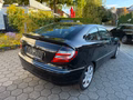 Daumennagel 5 - Mercedes-Benz C 180 Kompressor Leder Apple Car Kamera Navi