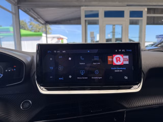 Peugeot 208 Allure  LED ACC CarPlay Kamera Virtual - bilder 12