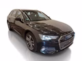 Daumennagel 2 - Audi A6 Avant Sport 50 TDI Quattro AHK/MMRY/HEADUP/PANO