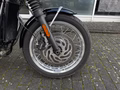 Daumennagel 9 - Triumph Bonneville T120 Icon Edition 1. Hd Griffheizung