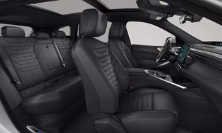 2027 BMW X5 40 xDrive - photo 6