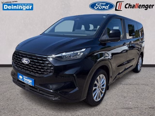 Ford Tourneo Custom Gebrauchtwagen Kaufen