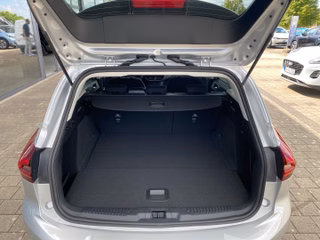 Ford Focus Turnier Titanium Edition +1.HAND+LED+KAMERA+ - bilder 3
