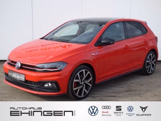 Volkswagen Polo GTI Gebrauchtwagen Kaufen