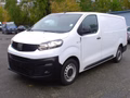 Daumennagel 1 - Fiat Scudo 1.5 D L3 Klima, Tempomat. PDC. EFH.