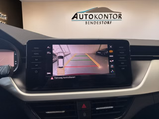 Skoda Kamiq Selection Autom., LED Navi AHK Kamera - foto 10