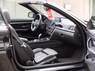 BMW 435 d Cabrio xDrive M Sporpaket BMW Scheckheft - foto 16