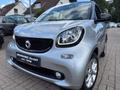 Daumennagel 38 - Smart ForTwo*PASSSION*KLIMA*PANORAMA*AUTOMATIK*PANO*