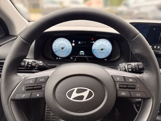 Hyundai BAYON Automatik Trend Komfort Navi LED BOSE - bilder 10