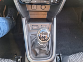 Suzuki Vitara 1.4 Boosterjet Select AHK 1.500kg DAB LED-Tagfahrlicht - bilder 14