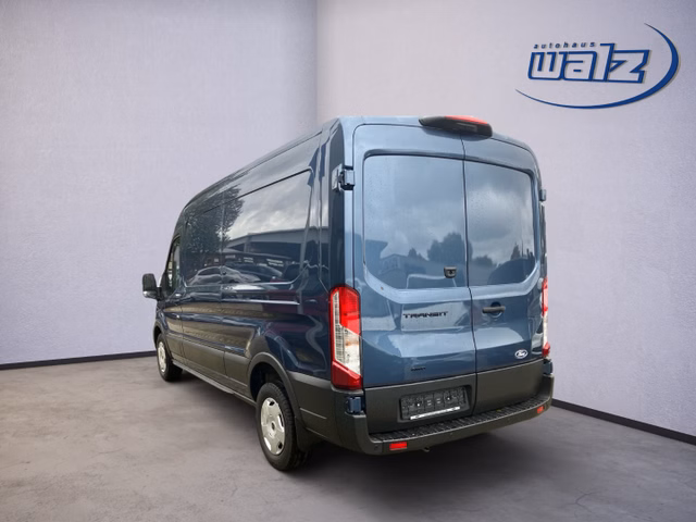 Ford Transit Kasten 350 L3 Trend H2 4x4 (Perfekt für Campingumbau) - foto 3