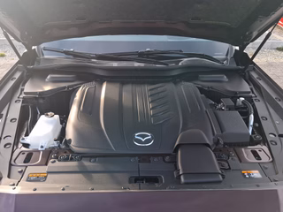 Mazda CX-80 3.3 D 254 8AT AWD Homura Plus 7-Sitzer - foto 12