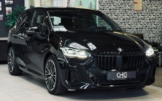 BMW 218 i M Sport |LED|HUD|PANO|Kamera|ACC|