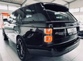 Daumennagel 10 - Land Rover Range Rover Vogue 1HD|HUP|360 |PANO|AHK|MERIDIAN