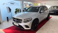 Daumennagel 2 - Mercedes-Benz GLC 250 d 4Matic Head Up, AHK
