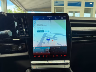 Renault Austral Techno Autom., LED Navi Pano ACC Kamera - photo 14