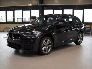 BMW X1 Used vehicle for sale