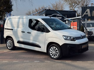 Citroën Berlingo Kasten Club 1.5HDI*Klima*Kamera*Shz*Tem