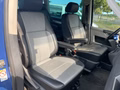 Daumennagel 4 - Volkswagen Widder 4x4 2,0 TDI Seikel 19 Zoll Multiva / Caravelle Sitze