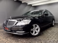 Daumennagel 1 - Mercedes-Benz S 350d BLUETEC, e.GLASDACH, R-KAMERA, AHK, LED