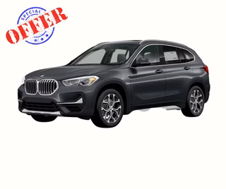 2021 BMW X1 xDrive28i - photo 1