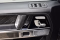 Daumennagel 13 - Mercedes-Benz G 63 AMG  Kamera Virtual Standhz. Schiebedach