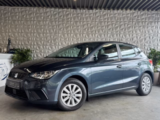 SEAT Ibiza Gebrauchtwagen Kaufen