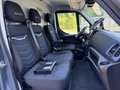 Daumennagel 13 - Iveco Daily 35S18 Webasto LED 3520 Hi-Mat AHK Asis Kli