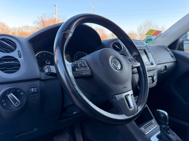 Volkswagen Tiguan 4MOTION Sport & Style AHK*Pano*Navi*Kamer - foto 8