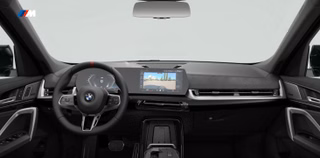 2026 BMW X1 M35i - photo 7