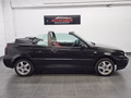 Daumennagel 7 - Volkswagen Golf III Cabriolet 2.0 Highline