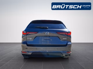Mazda CX-60 2.5L PHEV 327ps 8AT AWD Homura Plus 0,5 % Firmenwagen-Versteuerung - foto 1