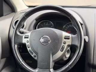 Nissan Qashqai Acenta 4X4  / 2.0/ - foto 13