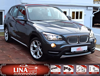 BMW X1 Used vehicle for sale