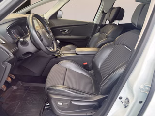 Renault Scenic IV Intens Pano Navi Kamera Allwetter - bilder 7