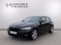Daumennagel 1 - BMW 118i Advantage 5-trg. *2.HAND*M-FELGEN*SITZHZG*