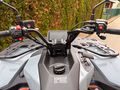 Daumennagel 12 - CFMOTO CFORCE C4 Touring EPS ABS NEW Generation 450