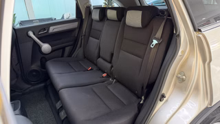 Honda CR-V Elegance  PANO SHZ A/C 4x4 - bilder 3