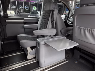 Mercedes-Benz Viano FUN 2.2 CDI LANG/ROLLSTUHLRAMPE/NAVI/KLIMA/AHK - foto 32