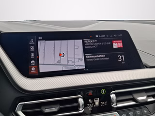BMW M235 i Gran Coupe xDrive Edition ColorVision PANORAMA / E-SITZE - foto 8