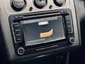 Daumennagel 30 - Volkswagen Touran United AUTOMATIK|2.HAND|NAVI|PDC|SHZ