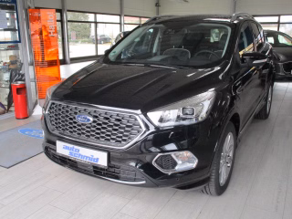 Ford Kuga Vorführfahrzeug Kaufen