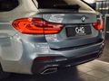 Daumennagel 13 - BMW 530 i M Sport |ACC|LED|CarPlay|Kamera|SHZ|