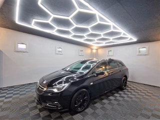 Opel Astra Gebrauchtwagen Kaufen