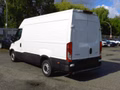 Daumennagel 7 - Iveco Daily 35 S 160 Klimaaut. Kamera.