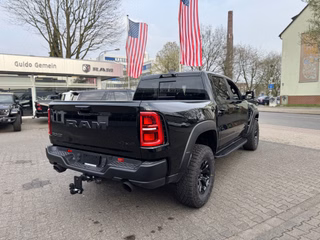 Dodge RAM 3.0L I6 RHO Offizielles Fahrzeug - foto 6