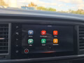 Daumennagel 32 - CUPRA Ateca 1,5TSI DSG 5*J.Gar/AHK/Leder/Navi/el.Klappe  **