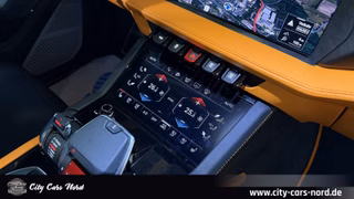 Lamborghini URUS SE AKRAPOVIC+B&O+MASSAGE+PANORAMA - bilder 20