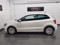 Daumennagel 8 - Volkswagen Polo V Navi Klima Tempomat